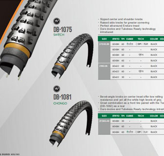 ƷƣDURO BICYCLE
453