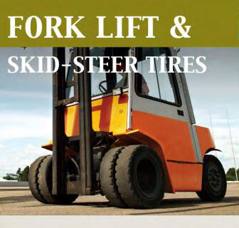 ƷƣDURO FORK LIFT&SKID-STREER TIRES
362