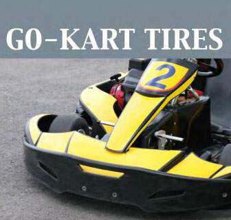 ƷƣDURO GO-KART TIRES
374