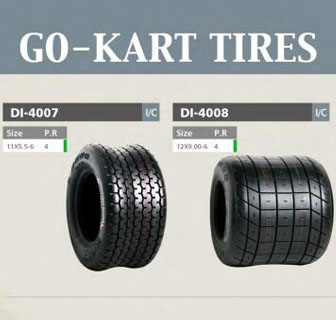 ƷƣDURO GO-KART TIRES2
559