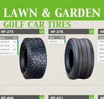 ƷƣDURO LAWN&GARDEN GOLF CAR TIRES2
360