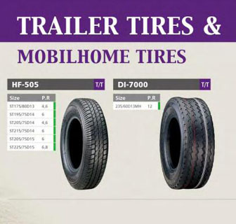 ƷƣDURO MOBILHOME TIRES &LTR TYRES
681